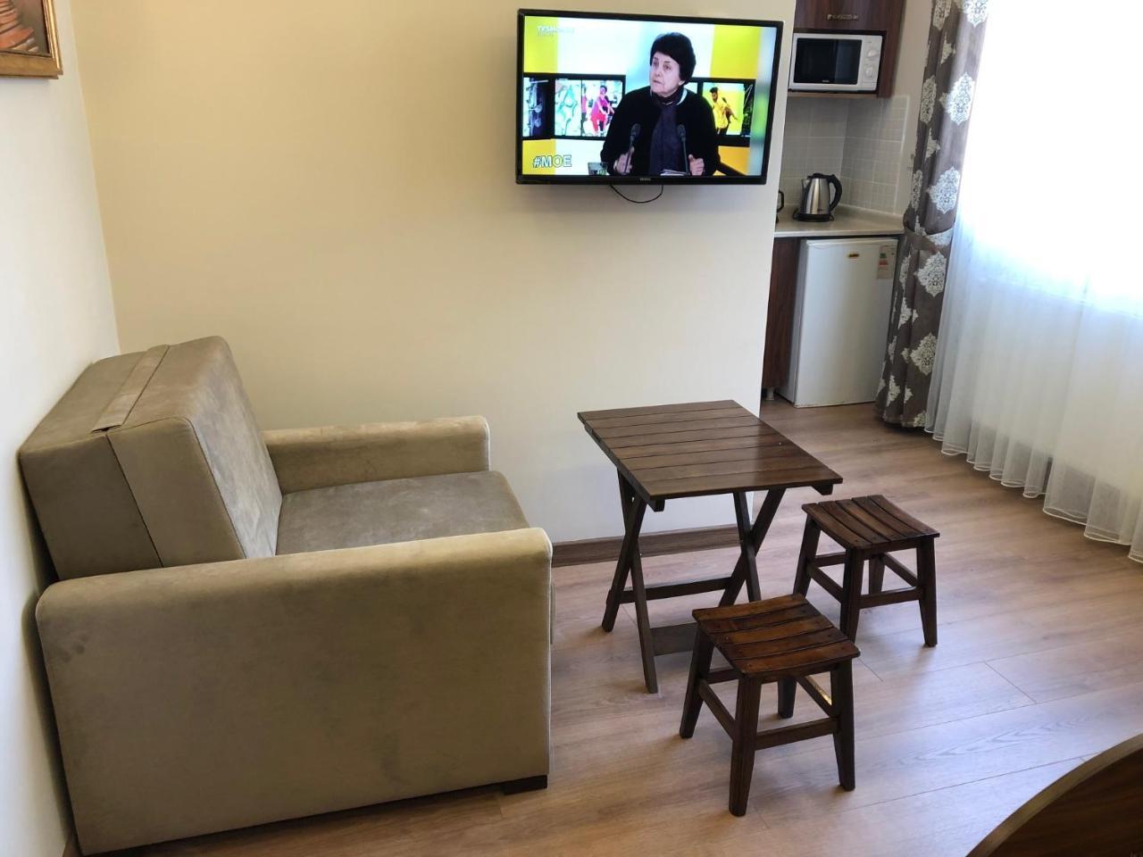 Capricorn By Otantik Suites Istambul Extérieur photo