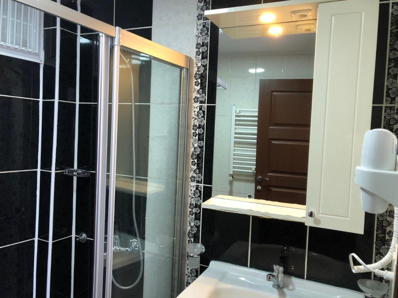 Capricorn By Otantik Suites Istambul Extérieur photo