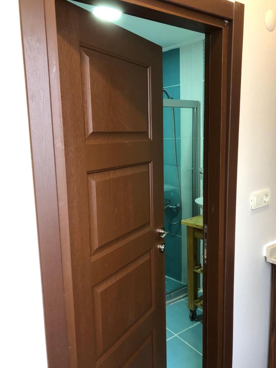 Capricorn By Otantik Suites Istambul Extérieur photo