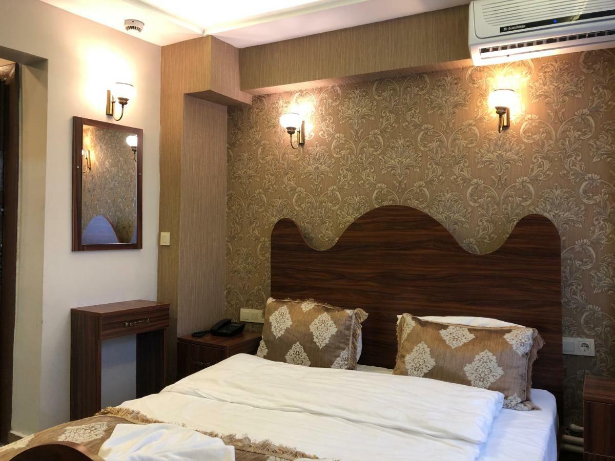 Capricorn By Otantik Suites Istambul Extérieur photo