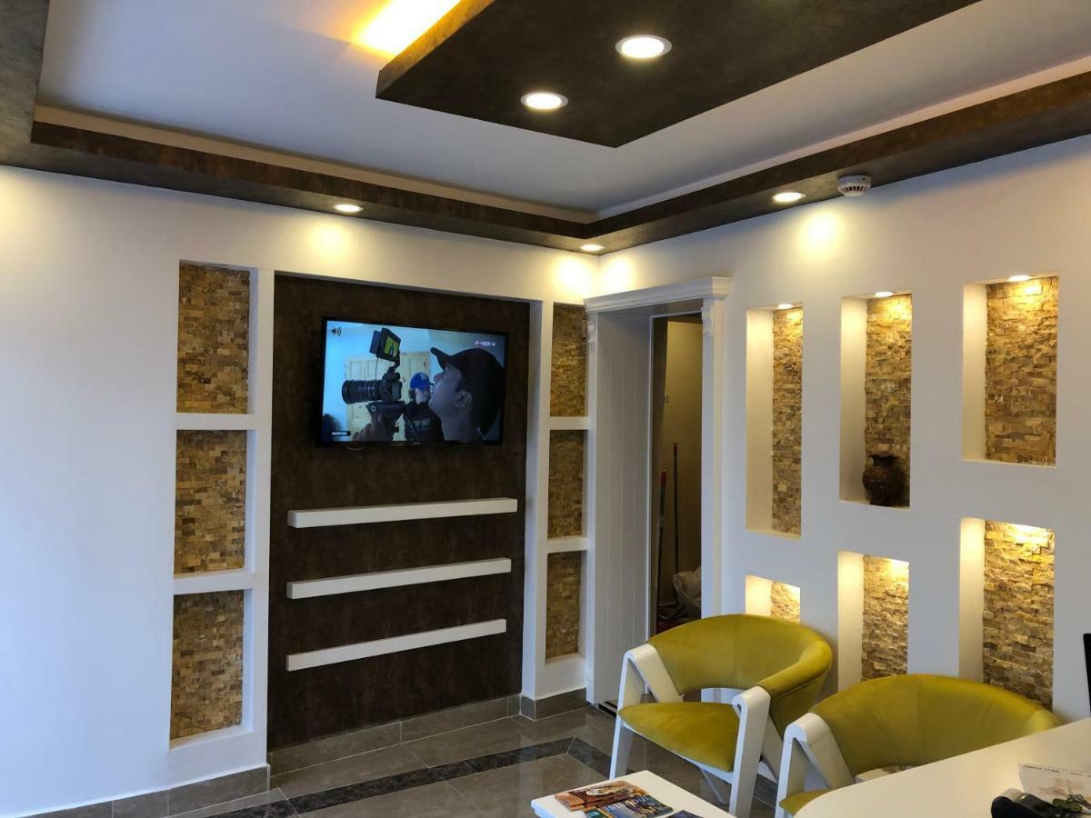Capricorn By Otantik Suites Istambul Extérieur photo