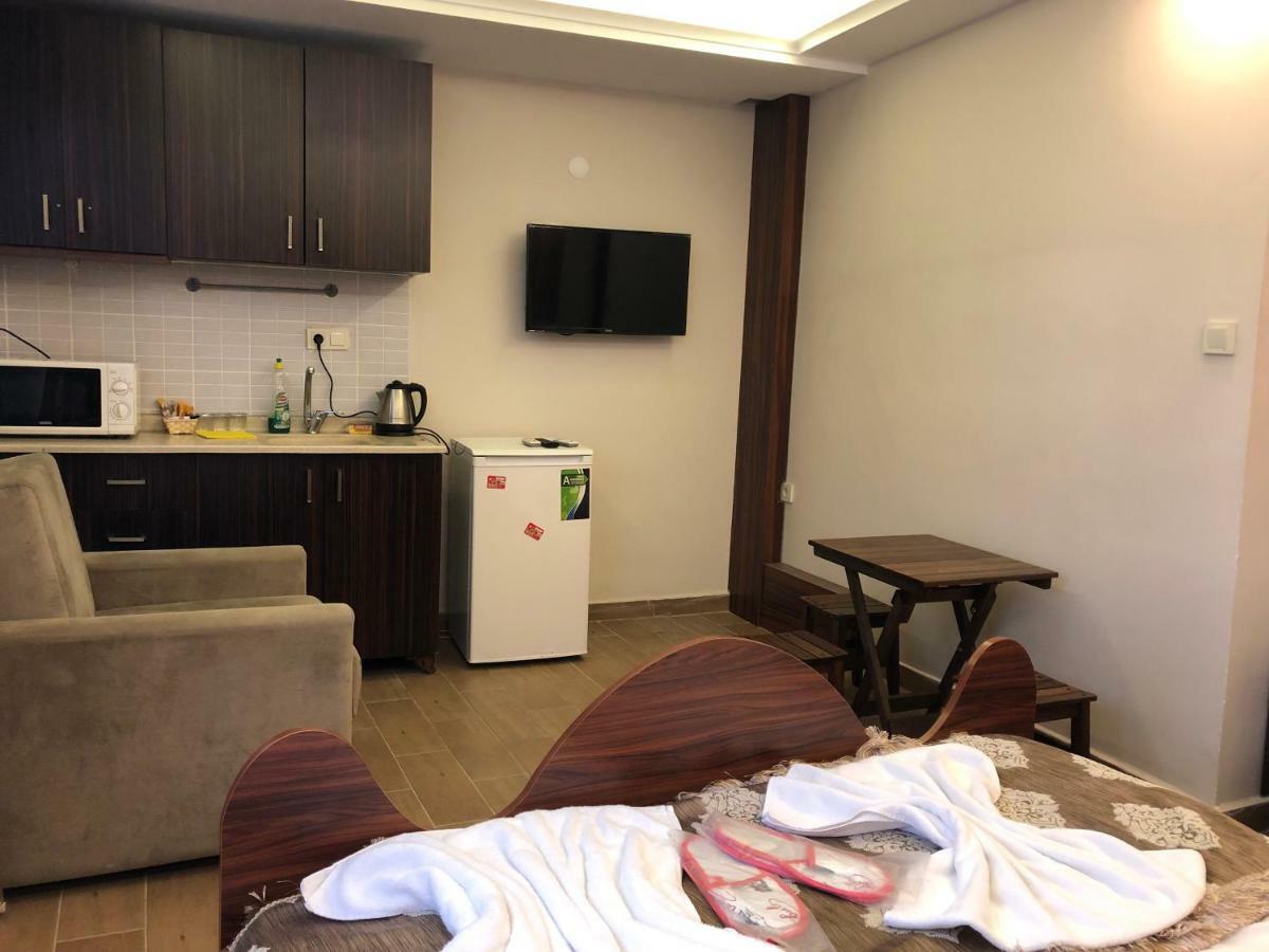 Capricorn By Otantik Suites Istambul Extérieur photo